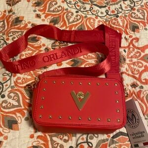 Orlando Valentino brand new w/tags . Never used closet clearout . No returns **